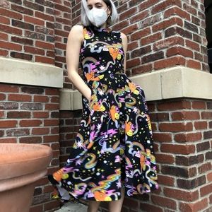 Nooworks Dahlia XXXL 3X